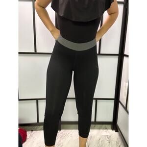 Women's Athletic Leggings XXL